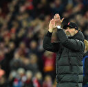 Şampiyonlar Ligi'nde ilk finalist Liverpool: Jurgen Klopp'tan büyük başarı