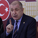 'Sessiz İstila' provokasyonunun arkasından Ümit Özdağ çıktı: Parasını ben verdim