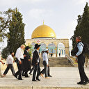 Tel Aviv’deki siyasi kaosun kurbanı Filistinliler: Altı başlıkta İsrail’in Mescid-i Aksa’ya saldırıları
