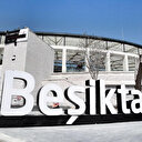 Fenerbahçeli futbolcu Vodafone Park'ta