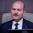 Bakan Soylu'dan 'Sessiz İstila' provokasyonuna sahip çıkan Ümit Özdağ'a tepki: Yaptığı Soros taktiğidir