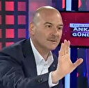 Bakan Soylu'dan Ümit Özdağ'a sert tepki: Kendisi Soros ve operasyon çocuğudur