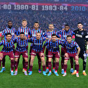 Şampiyon Trabzonspor sahaya çıkarken alkışlanacak