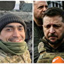 Orduya katılan Ukraynalı gazeteci hayatını kaybetti: Zelenskiy 'bedelini ödeyecekler' diyerek duyurdu