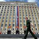 Rusya Savunma Bakanlığı: Ukrayna’ya ait üç savaş uçağı düşürdük