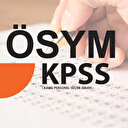 KPSS başvuru tarihi ne zaman? Lisans - Önlisans ve Ortaöğretim (lise) KPSS başvuru ücreti ve sınav takvimi