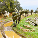 Barışa 2,3 milyar lira: NATO üyeleri arasında en çok bütçeyi ayıranlardanız