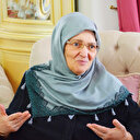 Başörtüsü mücadelesinin simgelerinden: Şule Yüksel Şenler