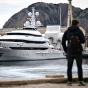 ABD talep etti Fiji polisi harekete geçti: Rus oligarkın 300 milyon dolarlık yatına el konuldu