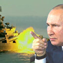 ABD ile Rusya arasında gerilimi artıracak iddia: Moskova'nın batırılmasına yardımcı oldular