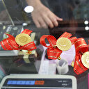 FED'in faiz kararı sonrası altın yükselişe geçti: Gram ve çeyrek altında son rakamlar