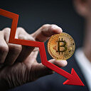 Kripto paralar çakıldı: 16 saatte 122 milyar dolar buhar oldu