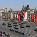 Rusya'da gövde gösterisi devam ediyor