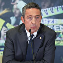 Ali Koç açıkladı: Fenerbahçeli futbolcu sezonu kapattı