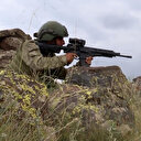 Saldırı hazırlığındaki 11 PKK/YPG'li terörist etkisiz hale getirildi