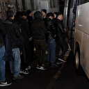 İstanbul'da 7 ilçede düzensiz göçmen uygulaması: 230'u aşkın göçmen yakalandı