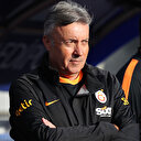 Domenec Torrent: Galatasaray'da mutluyum