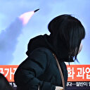 Kuzey Kore Japonya'ya doğru 'şüpheli' bir füze fırlattı