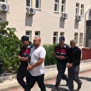 Düğünde rastgele havaya ateş açan dört kişi canlı yayın sayesinde yakalandı