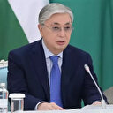 Kazakistan Cumhurbaşkanı’nın Türkiye ziyareti