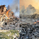 Rus birlikleri sivillerin sığındığı okulu vurdu: Bölge valisi '60 kişi ölmüş olabilir' diyerek duyurdu