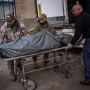 DSÖ Ukrayna'da 'savaş suçu' kanıtı arıyor