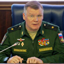 Rusya: İskender füzesiyle Batı’dan gelen silahları yok ettik