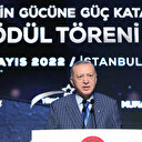 Cumhurbaşkanı Erdoğan: Suriyeli kardeşlerimizi katillerin kucağına atmayacağız