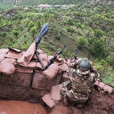 MSB: Mehmetçik Pençe-Kilit Operasyon bölgesindeki mücadelesine devam ediyor