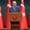 Cumhurbaşkanı Erdoğan: Suriyeli kardeşlerimize sahip çıkacağız