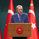 Cumhurbaşkanı Erdoğan'dan Kılıçdaroğlu'na: Suriyelileri göndermeye gücün yetmez