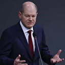 Almanya Başbakanı Scholz: Ukrayna dikte edilmiş bir barışı kabul etmeyecek