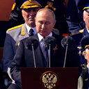 Putin: Vatanımız için savaşıyoruz