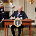 Biden Ukrayna'ya silah verilmesini kolaylaştıracak yasayı imzaladı