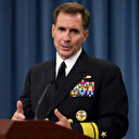 Pentagon Sözcüsü Kirby: Rusya Donbas bölgesinde çok sınırlı ilerleme kaydediyor