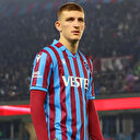 Trabzonspor'un genç yıldızı Ahmetcan Kaplan için Lille devreye girdi