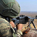 MSB: Fırat Kalkanı ve Zeytin Dalı bölgelerinde taciz ateşi açan 6 PKK/YPG'li terörist etkisiz hale getirildi