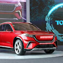 Kazakistan'dan yerli otomobile övgü: TOGG'u çok beğendik iş birlikleri başlarsa çok güzel olur