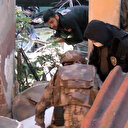 İstanbul'da şafak vakti uyuşturucu operasyonu: Kapılar koçbaşları ile kırılarak evler basıldı