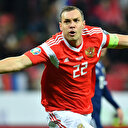 Fenerbahçe'de rota Artem Dzyuba