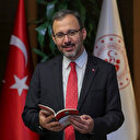 Bakan Kasapoğlu: Yeni yasa bir meydan okuma