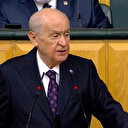 Devlet Bahçeli: Hiçbir masumu elinde hançerle besleyen cellatlara teslim edemeyiz