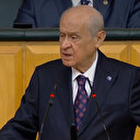 Devlet Bahçeli: İçişleri Bakanlığı'nın önüne gelenler Türkiye'nin önünü kesmek isteyen zavallılardır