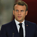 Macron: Ukrayna'nın yakında Avrupa Birliği'ne katılması gerçekçi değil
