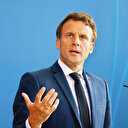 Macron yavru AB istiyor