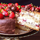 Yaş pasta tarifi: Yaş pasta malzemeleri, pişirme süresi ve yapılışı