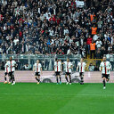 Beşiktaş için Avrupa hayalleri sona erdi