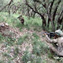 MSB: Üç PKK'lı terörist etkisiz hale getirildi