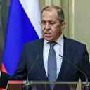 Lavrov: Avrupa’da savaş istemiyoruz
