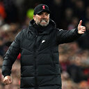 Klopp'tan Haaland yorumu